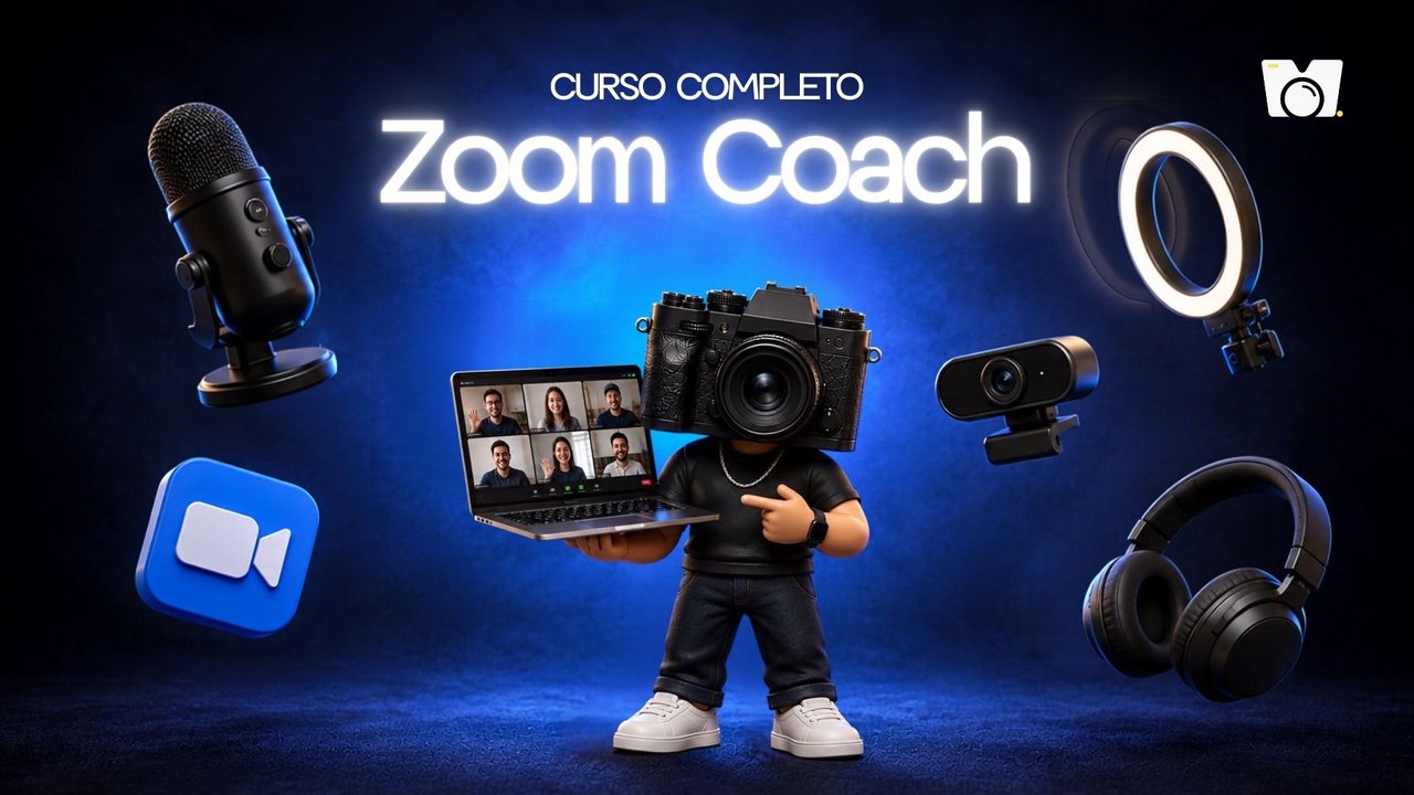 Zoom Coach